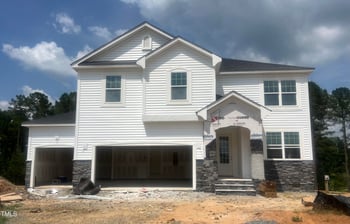236 Golfview Ave, Benson, NC 27504