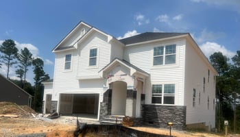 236 Golfview Ave, Benson, NC 27504