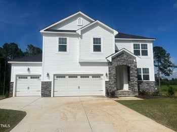 236 Golfview Ave, Benson, NC 27504