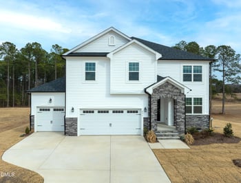 236 Golfview Ave, Benson, NC 27504