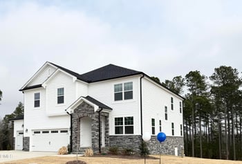 236 Golfview Ave, Benson, NC 27504
