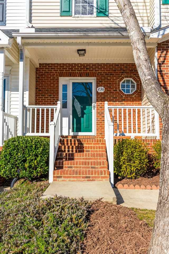 236 Grand Pointe Dr #236, Garner, NC 27529