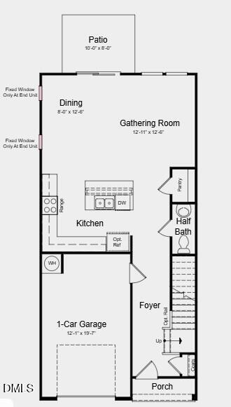 236 Hank Way, Angier, NC 27501