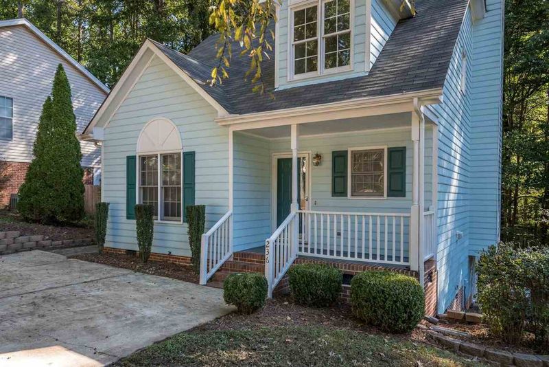 236 Haywicke Pl, Wake Forest, NC 27587
