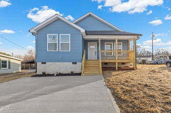 236 Hazel Dr, Burlington, NC 27217