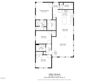 236 Hazel Dr, Burlington, NC 27217