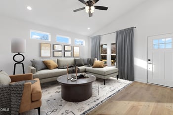 236 Hazel Dr, Burlington, NC 27217