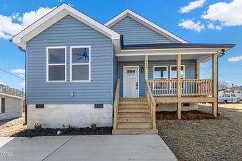 236 Hazel Dr, Burlington, NC 27217