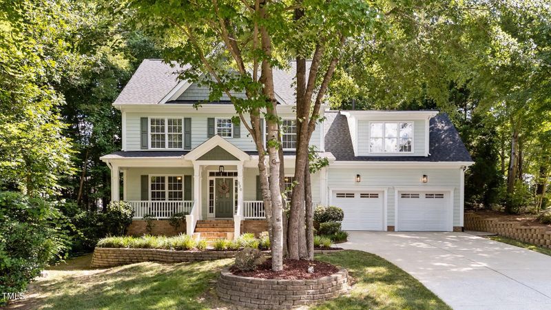 236 Hein Dr, Clayton, NC 27527