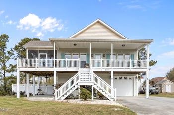 236 Hickory Shores Dr, Newport, NC 28570