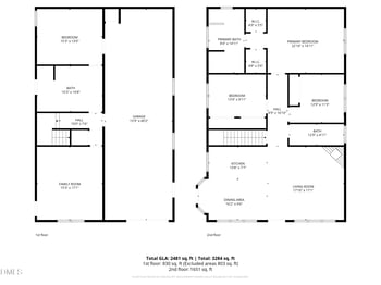 236 Hickory Shores Dr, Newport, NC 28570