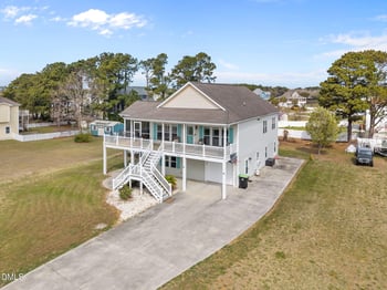 236 Hickory Shores Dr, Newport, NC 28570