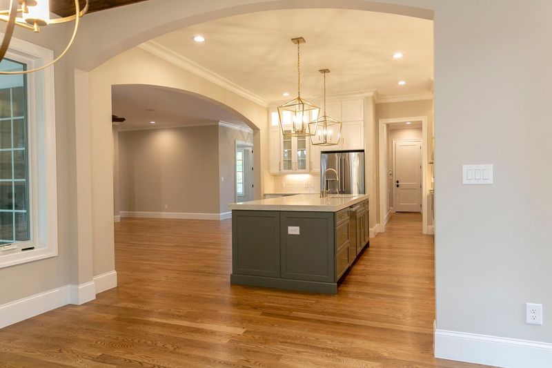 236 High Ridge Ln, Pittsboro, NC 27312