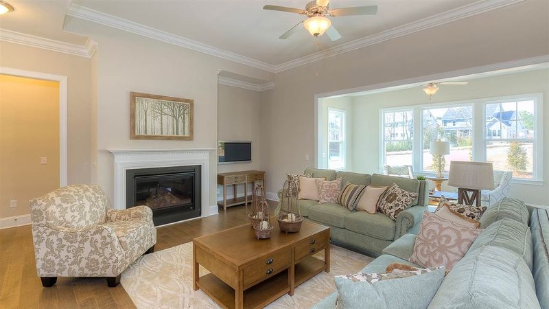 236 Holsten Bank Way, Cary, NC 27519