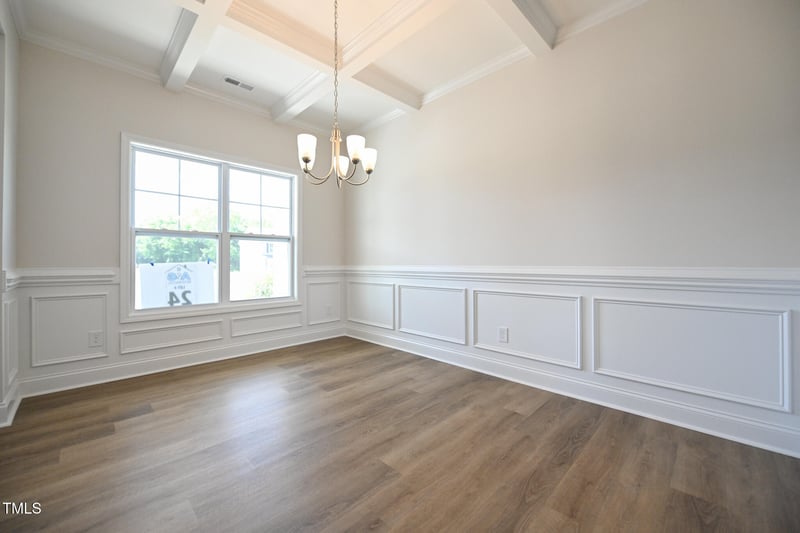 236 Johnson Ridge Way, Four Oaks, NC 27524