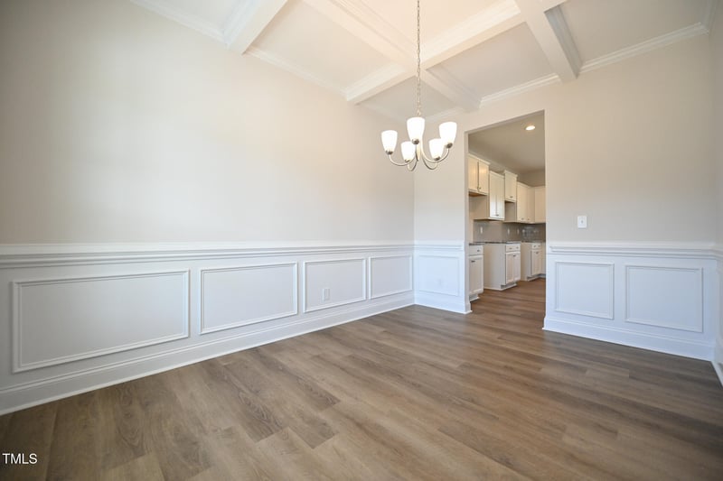 236 Johnson Ridge Way, Four Oaks, NC 27524
