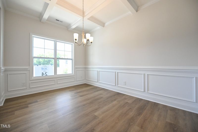 236 Johnson Ridge Way, Four Oaks, NC 27524