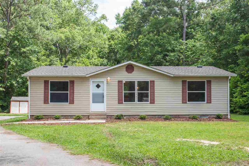 236 Kinton Dr, Willow Springs, NC 27592
