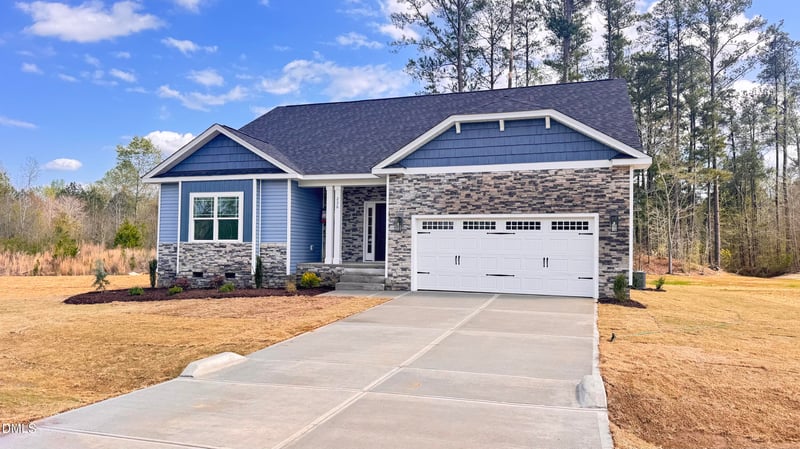 236 Lake Edge Dr, Lillington, NC 27546