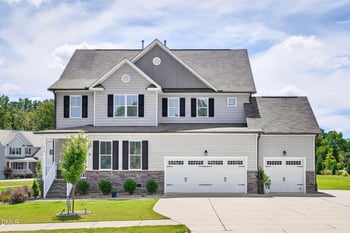 236 Lily Oak Dr Lot 29, Rolesville, NC 27571