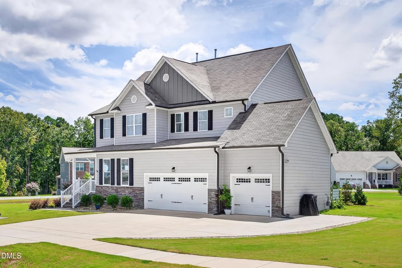 236 Lily Oak Dr, Rolesville, NC 27571