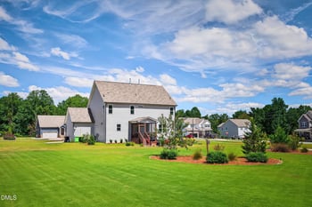 236 Lily Oak Dr, Rolesville, NC 27571