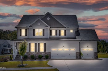 236 Lily Oak Dr, Rolesville, NC 27571