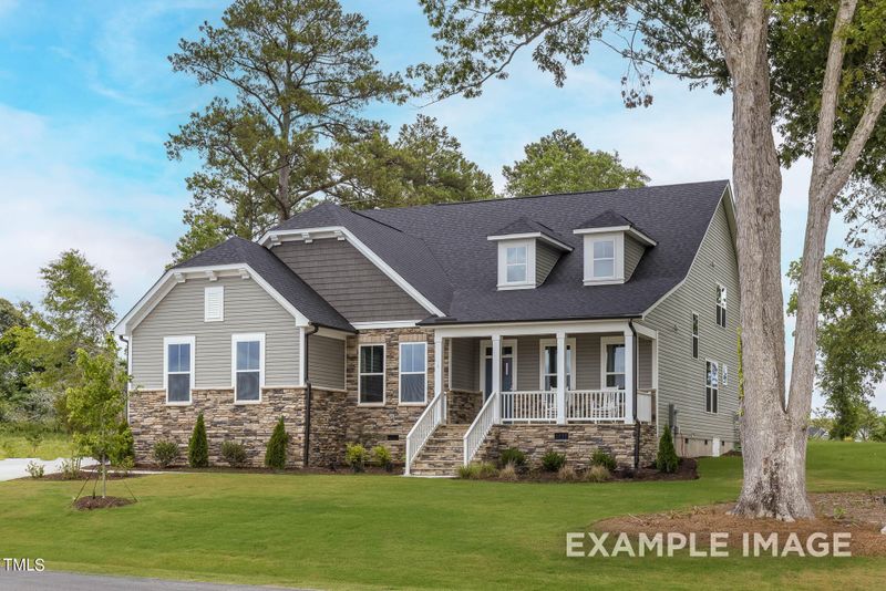 236 Looping Ct, Angier, NC 27501