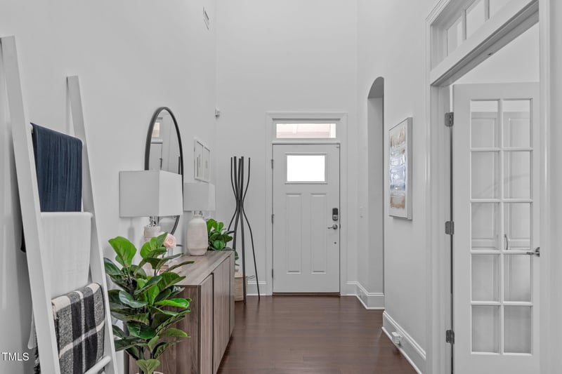 236 Lucky Ribbon Ln, Holly Springs, NC 27540