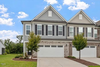 236 Luftee Ln, Holly Springs, NC 27540