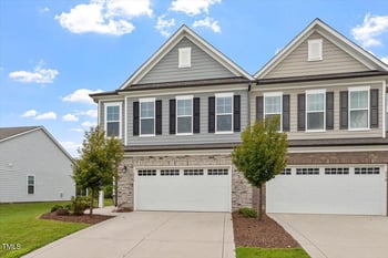 236 Luftee Ln, Holly Springs, NC 27540