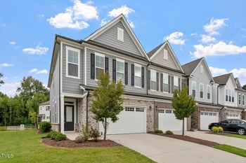 236 Luftee Ln, Holly Springs, NC 27540