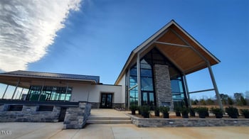 236 Luftee Ln, Holly Springs, NC 27540