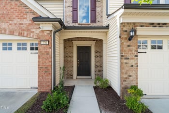 236 Lynchwick Ln, Durham, NC 27703