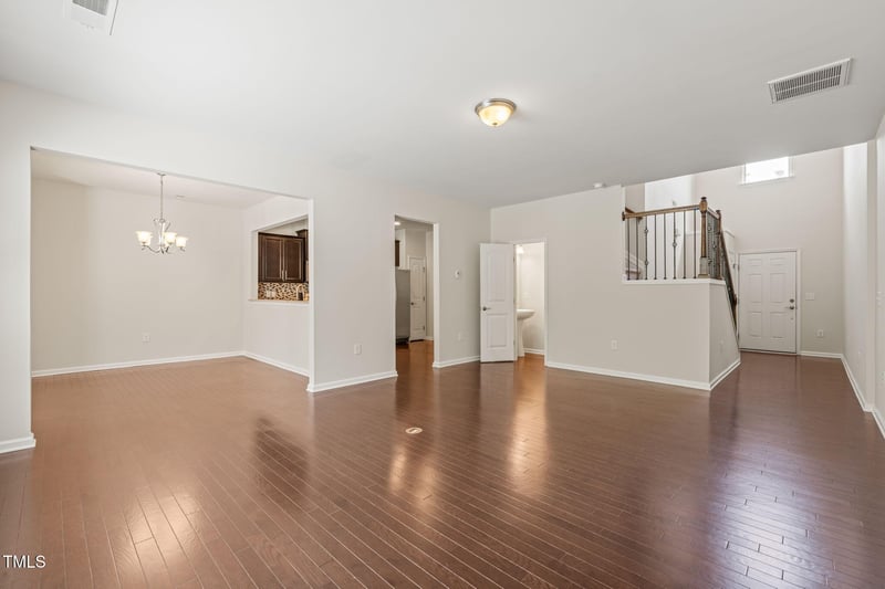 236 Lynchwick Ln, Durham, NC 27703