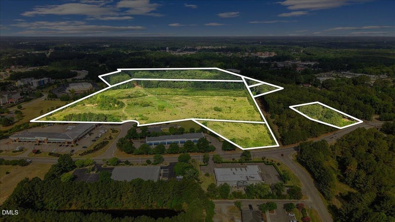 236 Magnolia Dr, Smithfield, NC 27577