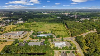 236 Magnolia Dr, Smithfield, NC 27577