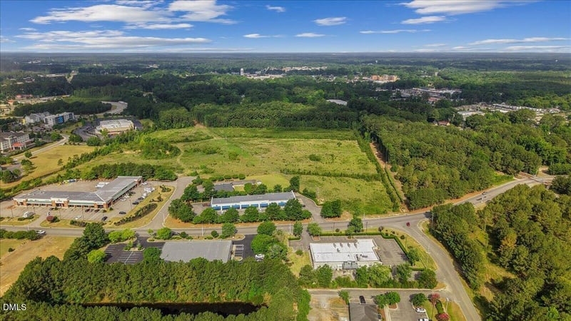 236 Magnolia Dr, Smithfield, NC 27577