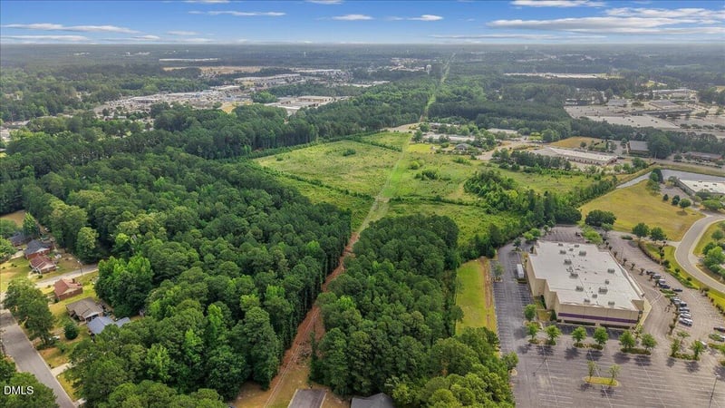 236 Magnolia Dr, Smithfield, NC 27577