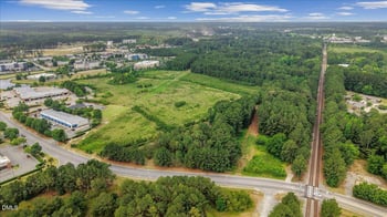 236 Magnolia Dr, Smithfield, NC 27577
