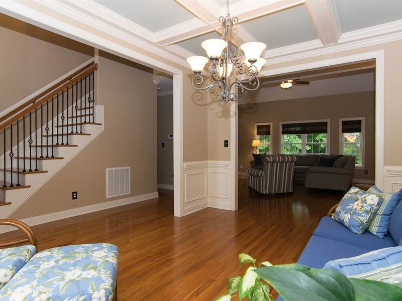 236 Mantle Dr, Clayton, NC 27527