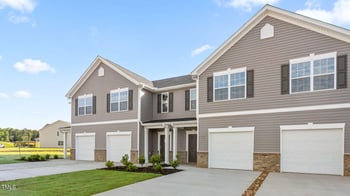 236 Moyer Dr, Graham, NC 27253