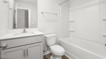 236 Moyer Dr, Graham, NC 27253