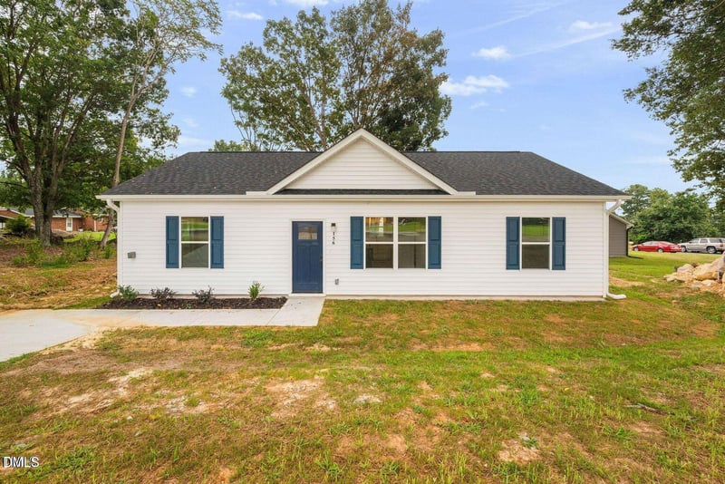 236 Natchez Tc, Fuquay Varina, NC 27526