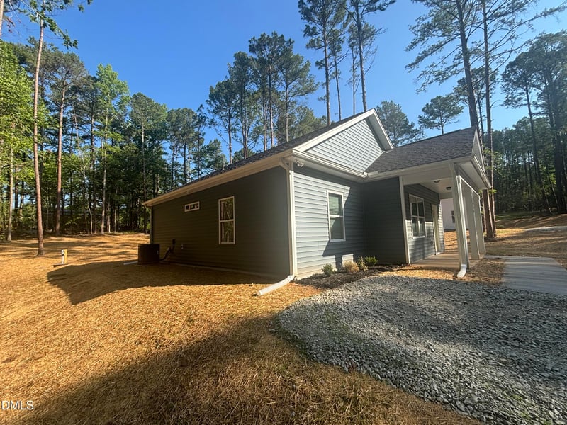 236 Natchez Tc, Fuquay Varina, NC 27526