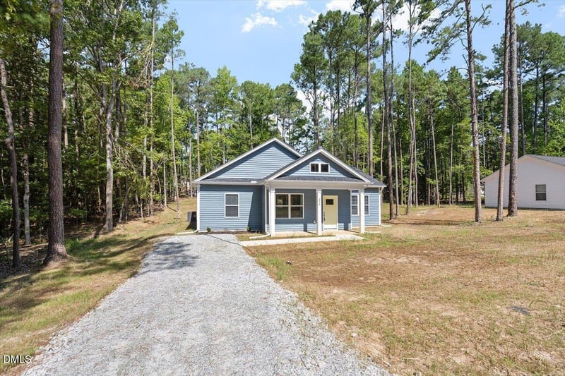 236 Natchez Tc, Fuquay Varina, NC 27526