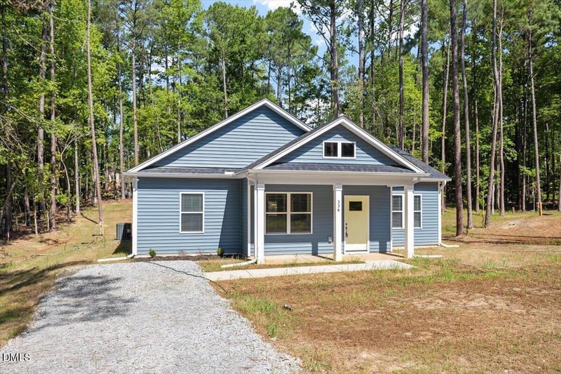 236 Natchez Tc, Fuquay Varina, NC 27526
