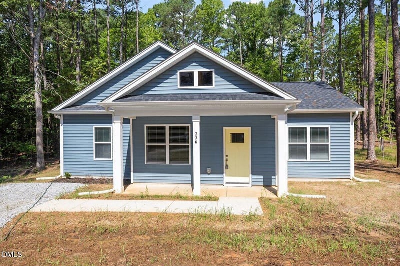 236 Natchez Tc, Fuquay Varina, NC 27526