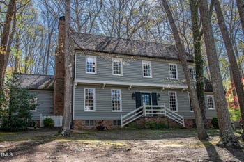 236 Newell Dr, Roxboro, NC 27573