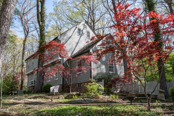 236 Newell Dr, Roxboro, NC 27573
